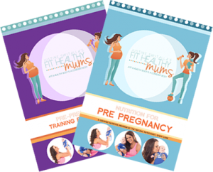 Pre Pregnancy Programme