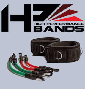 Kinetic Bands